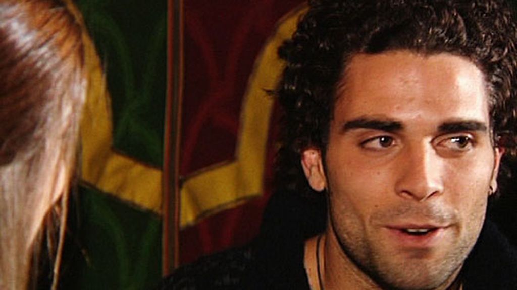 Abraham y Rebeca (15/02/11)