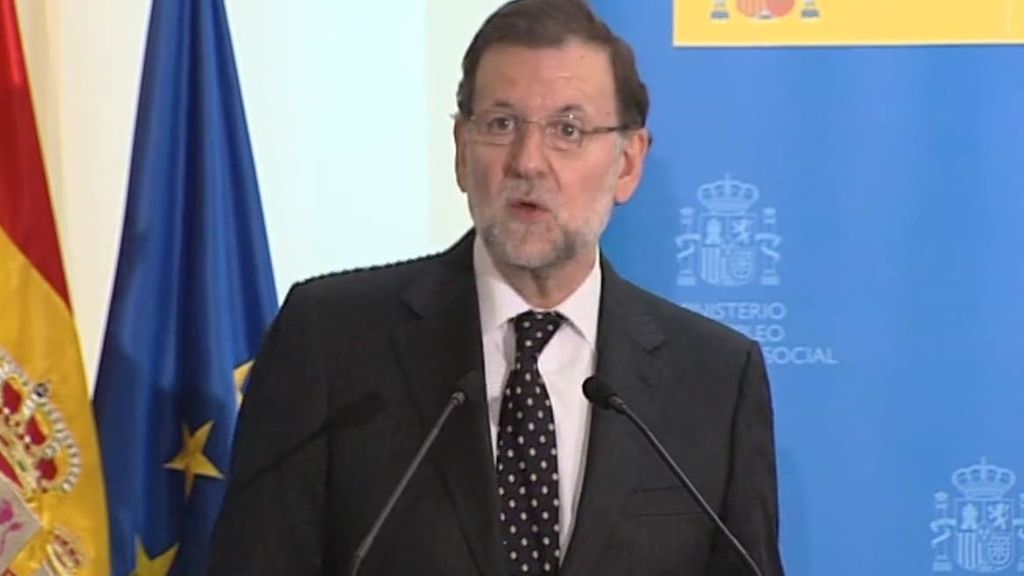 Rajoy fija 2019 como “el momento de la recuperación plena”