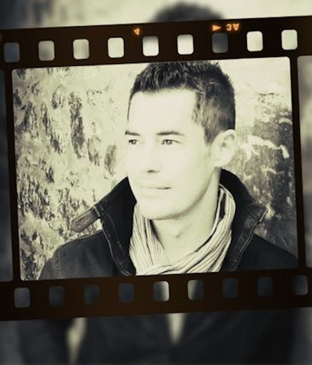 Óscar Muelas, concursante de Gran Hermano 3