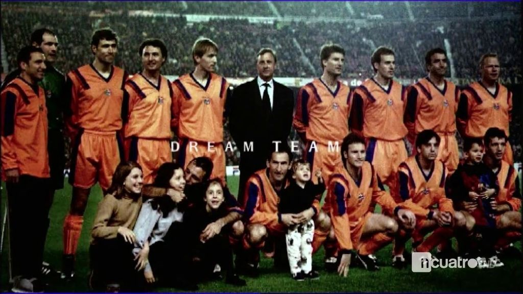 El legado de Johan Cruyff al mundo del fútbol: así es su obra eterna