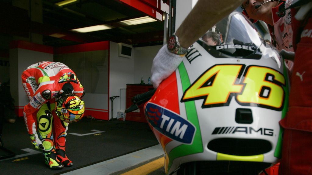 El Gran Premio de Portugal, en imágenes