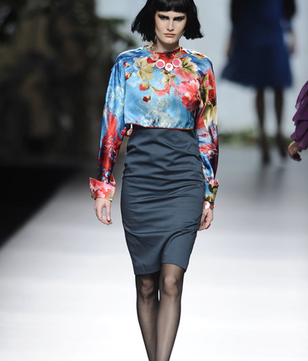 Homenaje a la movida madrileña