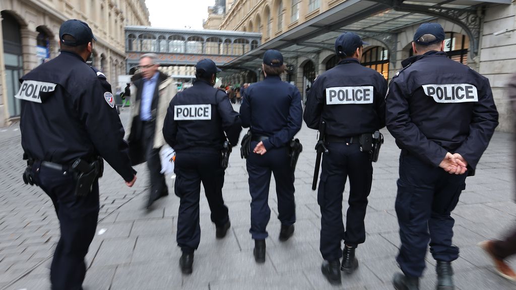 Los kamikazes de Bruselas querían atentan contra edificios gubernamentales