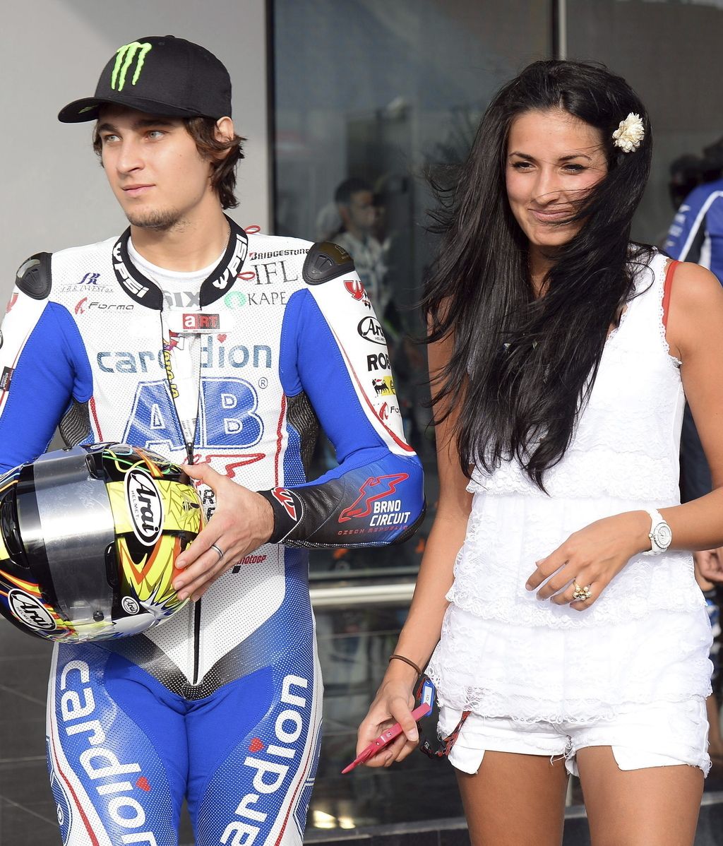 Qatar abre la temporada de MotoGP