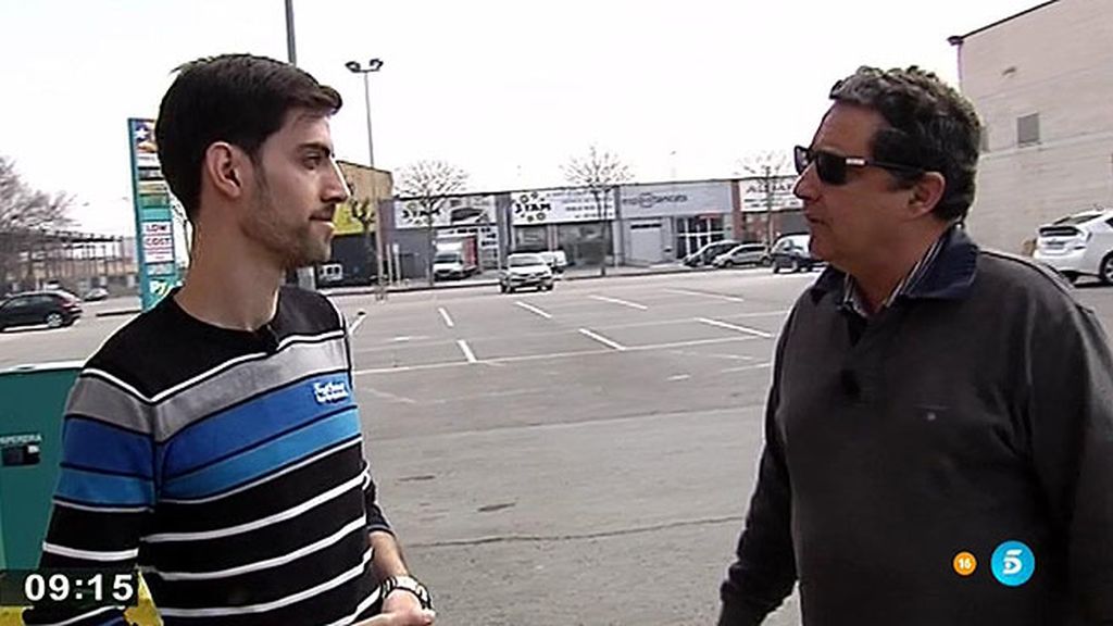 El independentismo como modelo de negocio