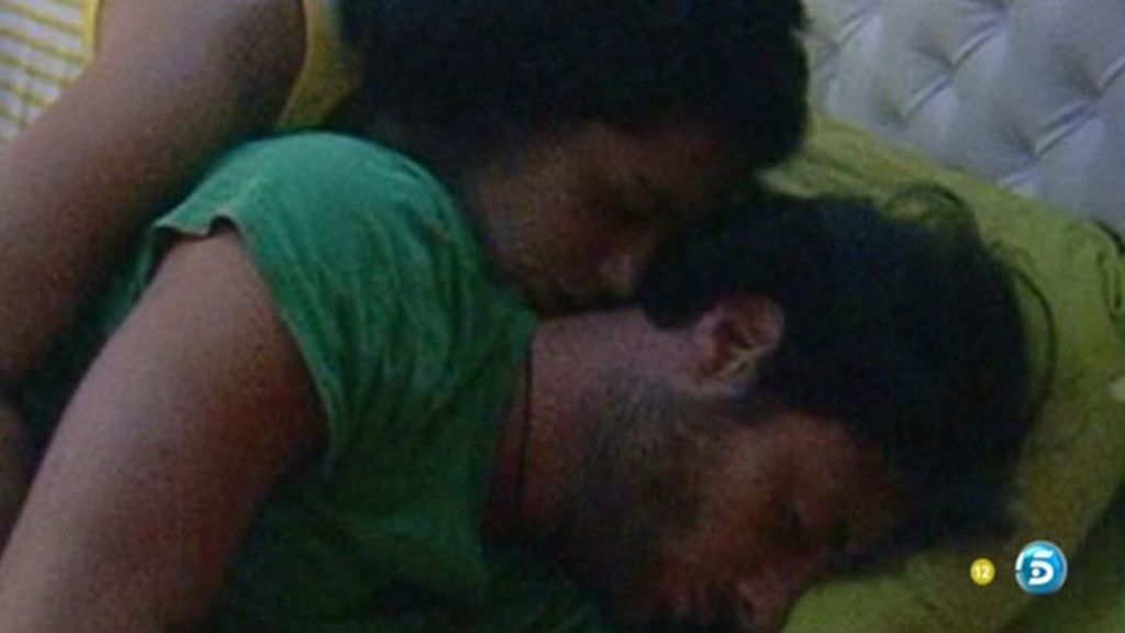 Los concursantes, cada vez más cerca...