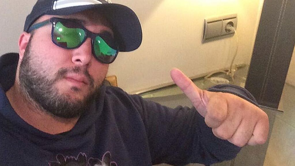 Kiko Rivera pasará la Nochevieja trabajando