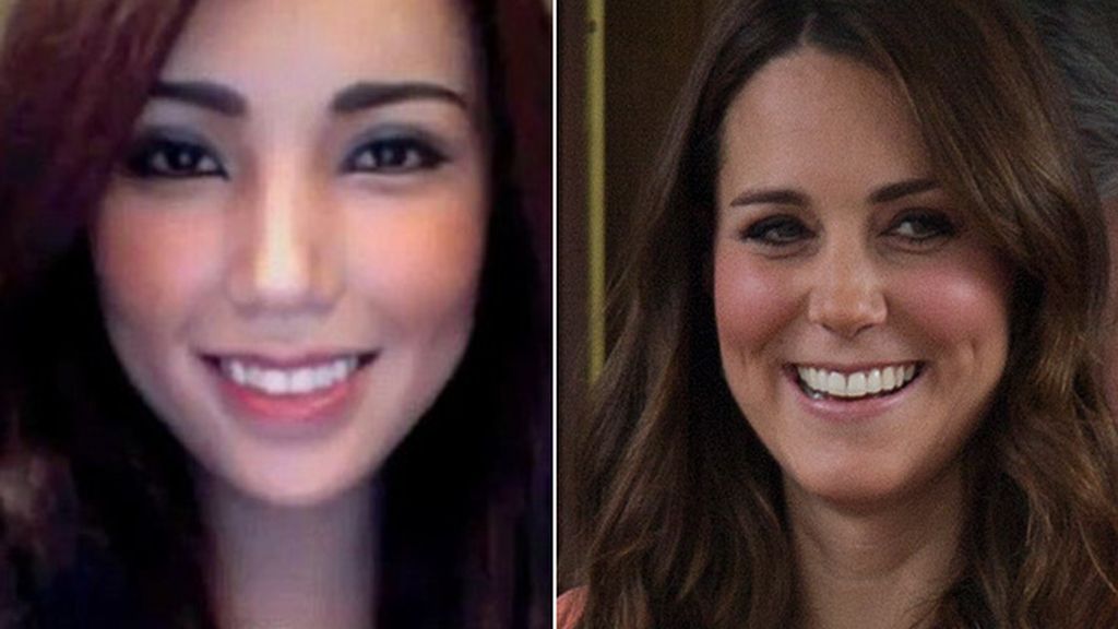 Kate Middleton