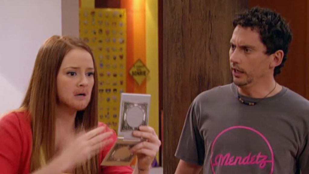 Las mejores fotos del capítulo