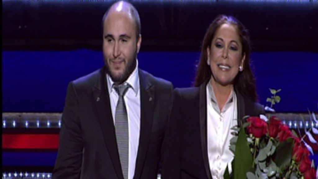 Las mejores imágenes de la gala