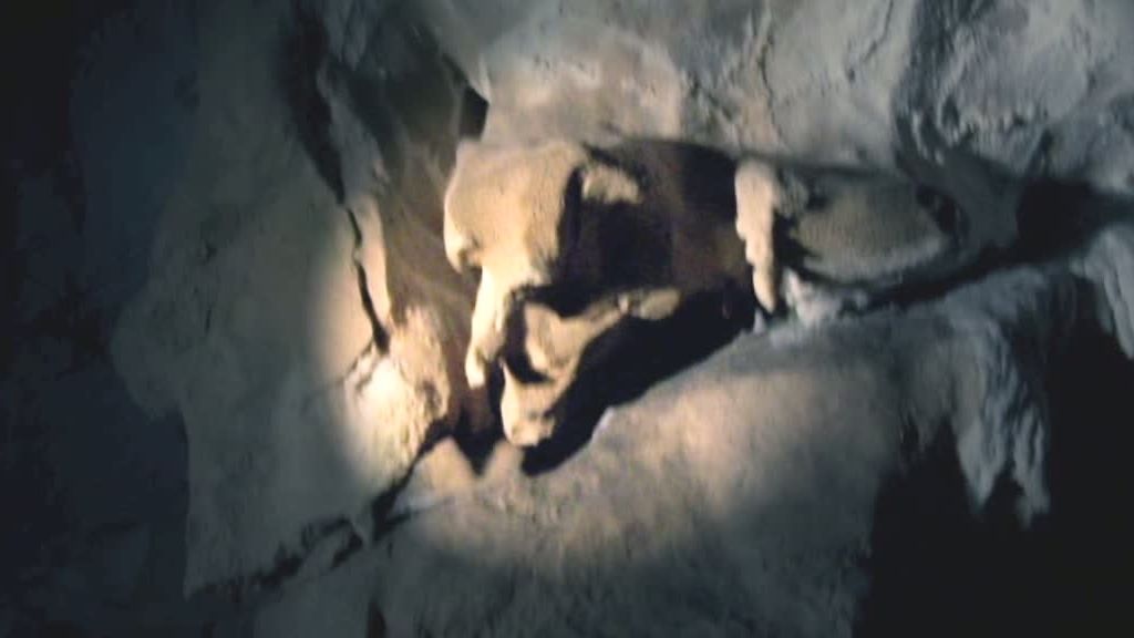 Numerosas leyendas alrededor de estas formaciones naturales