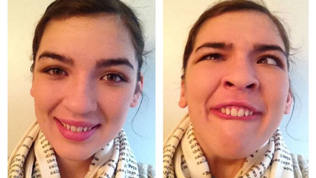 #PrettyGirlsUglyFaces, las transformaciones más sorprendentes