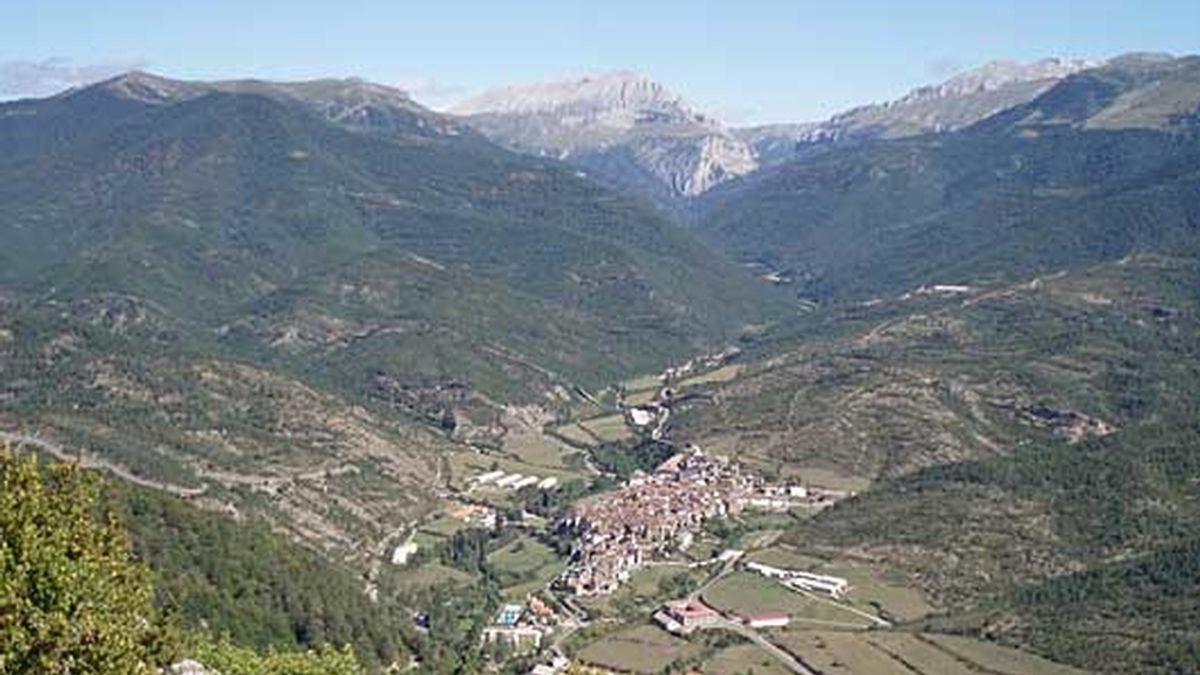 Valle de Ansó (Chus Campo)