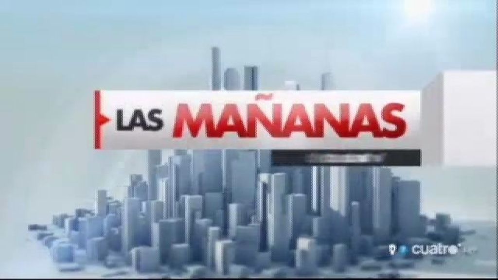 'Las Mañanas' (04/05/15)