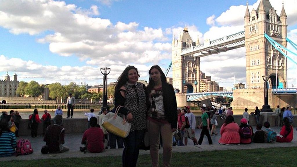 Viaje a Londres nosolomusica