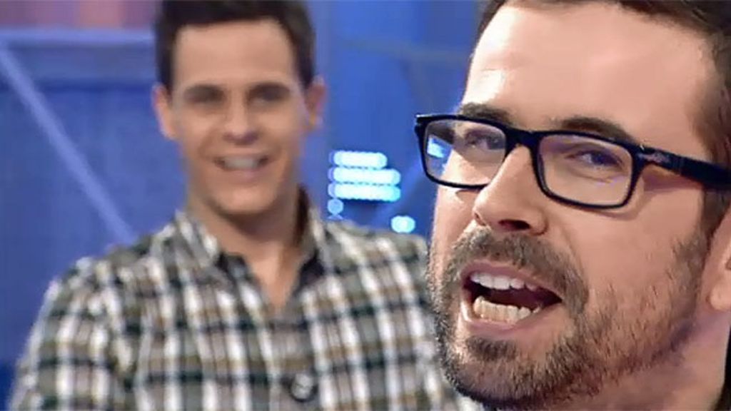 A Gorka 'se le enamora el alma'