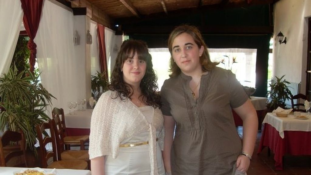 Concursantes 'Pantene Clinic'