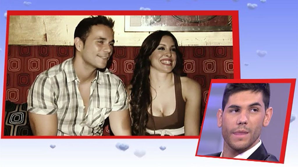 "Si me fuera con Víctor no me arrepentiría"