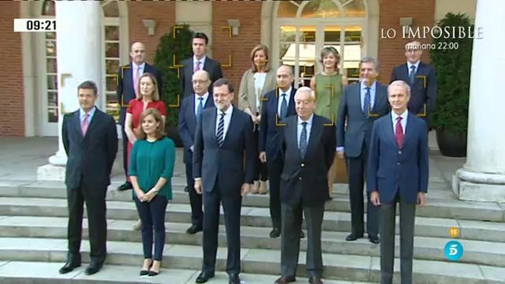 ¿Está en crisis el Partido Popular?