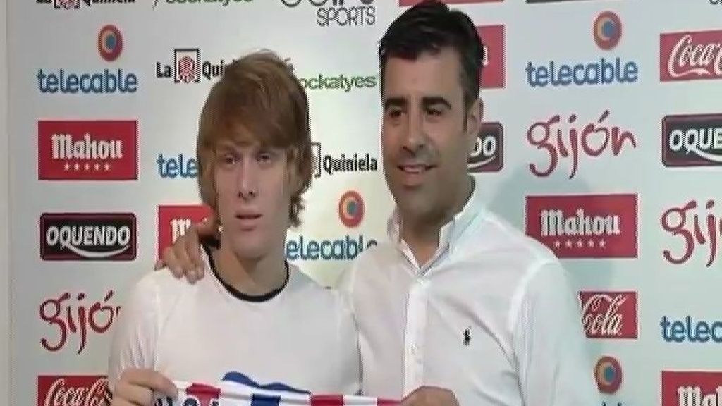 Halilovic desata la locura en Mareo