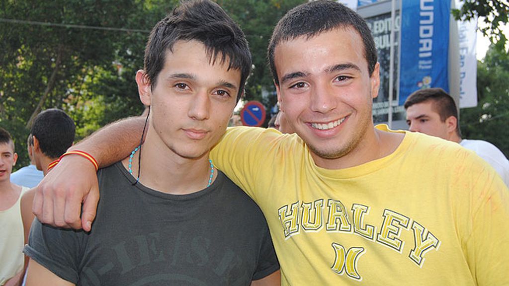 Tú eres nuestro protagonista de la Eurocopa