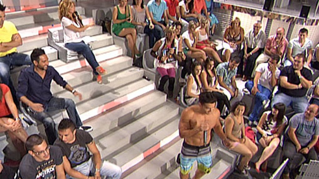 Curro luce abdominales