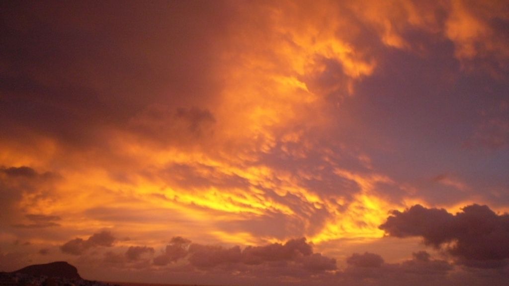 Fotos concurso 'Una imagen, una palabra'