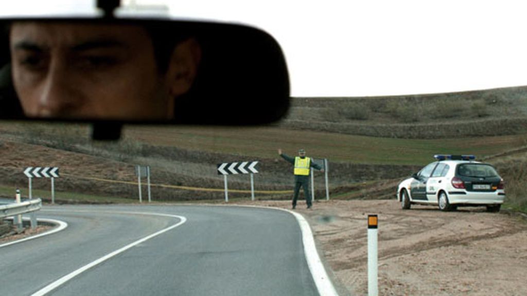 Las imágenes de la miniserie del 11-M