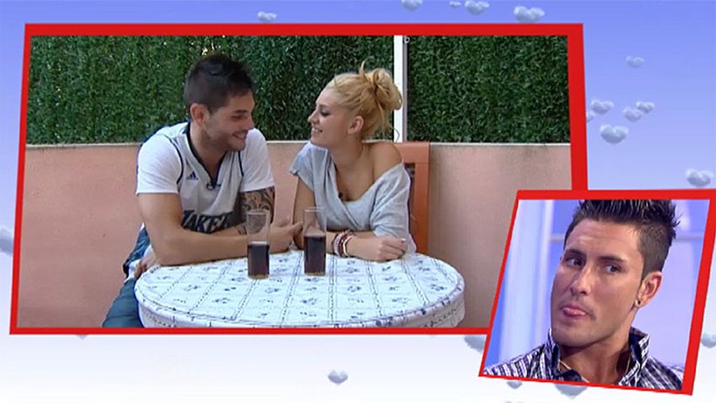 Erik aprueba por los pelos