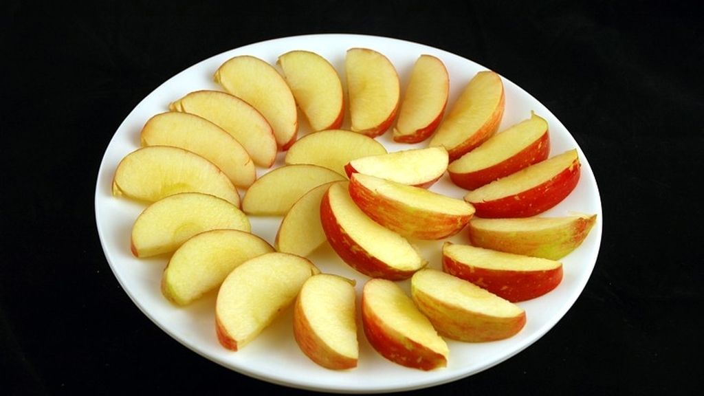 ¿Cómo son 200 calorías?