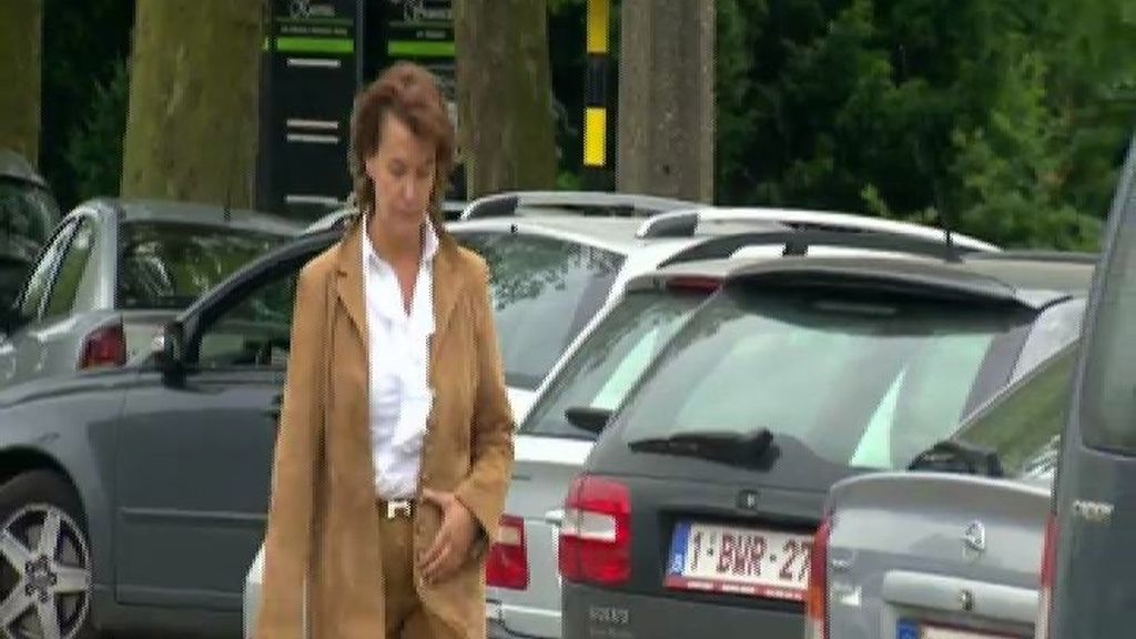 A qué se enfrenta el Rey don Juan Carlos tras la demanda de paternidas de Sartiau