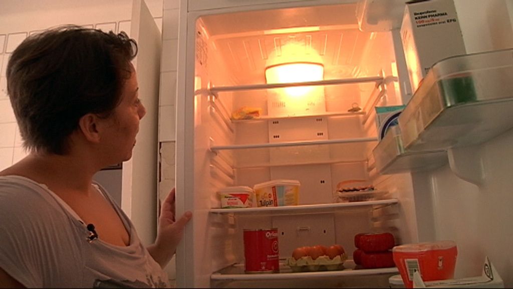 'Callejeros' se acerca a algunos de los doce millones de personas que 'pasan hambre'