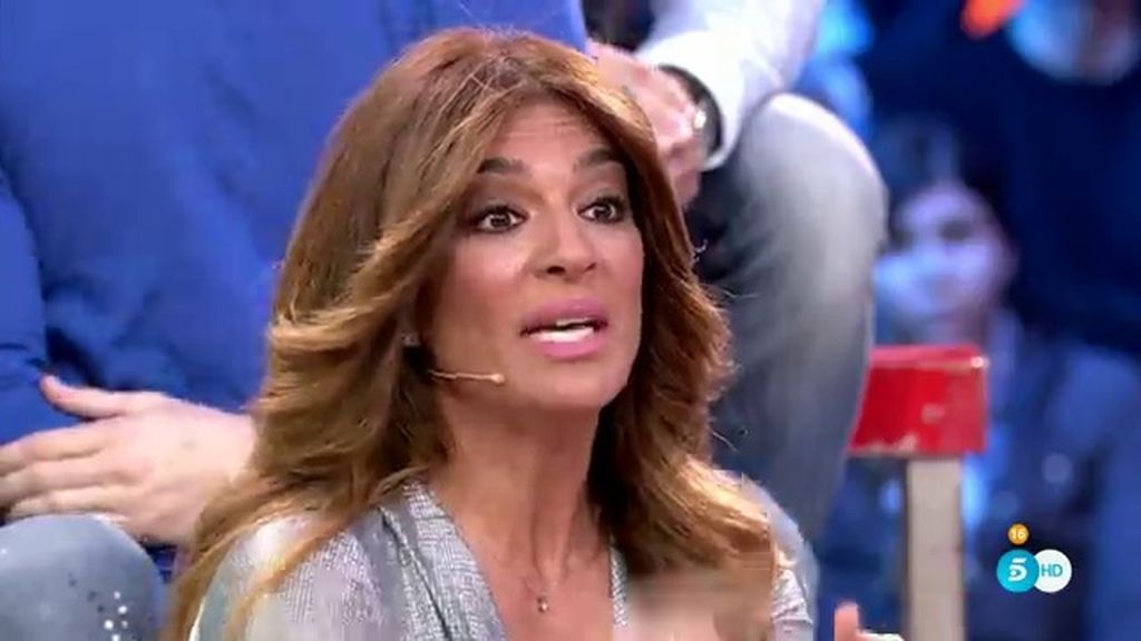 Raquel Bollo: "Alejandro me dijo que tiene gallos de pelea y le gusta matar animales"