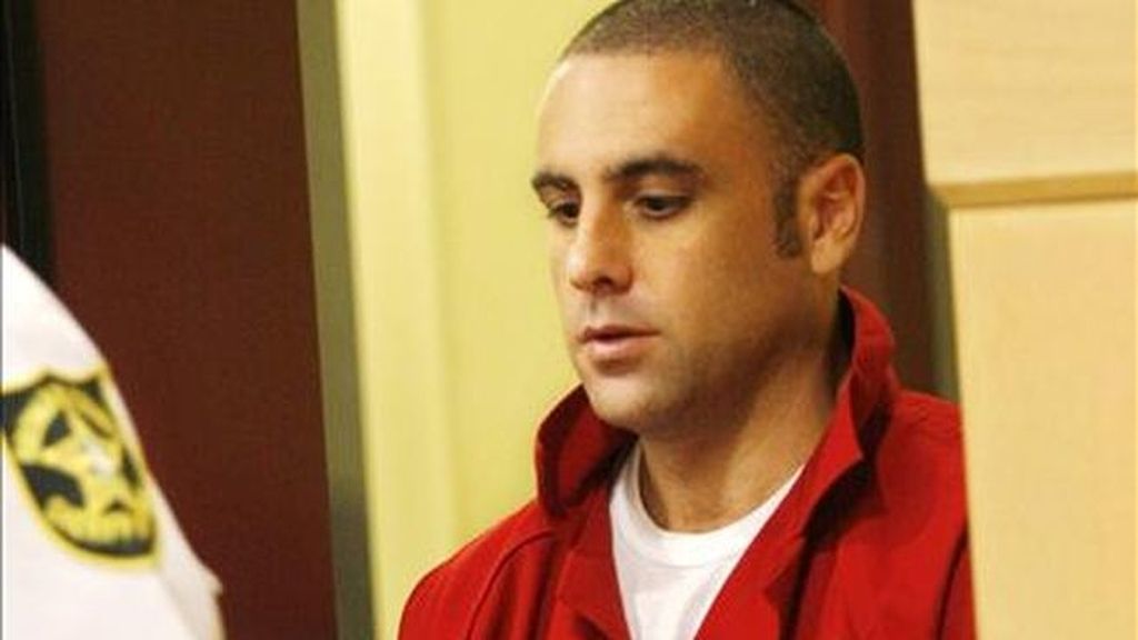 La Fiscalía podrá recurrir la sentencia que anula la pena de muerte de Pablo Ibar