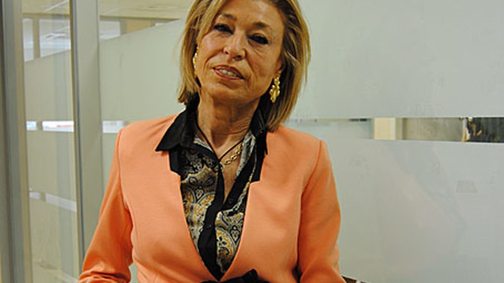 Toya visita telecinco.es