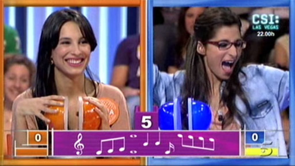 Los invitados de 'Pasapalabra'