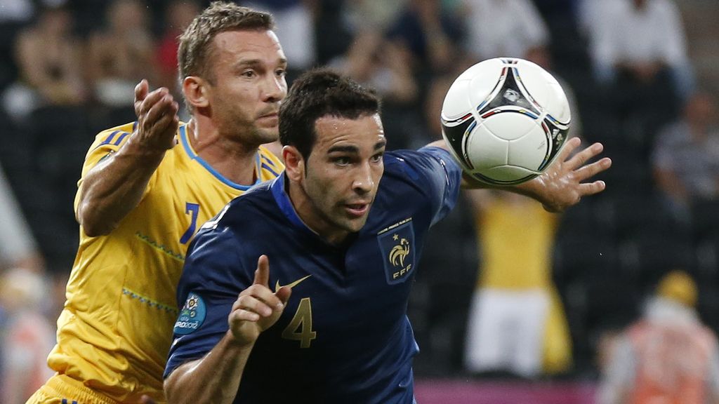 Francia lo intentó más