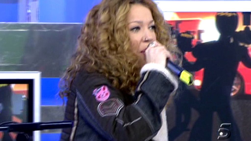 Versionando a Sergio Dalma