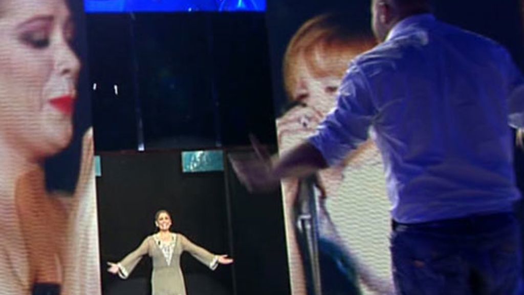 El reencuentro más esperado