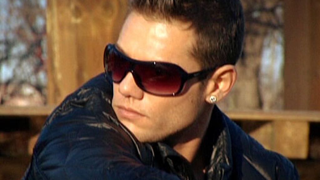 Fabián y Lorena (21/01/11)