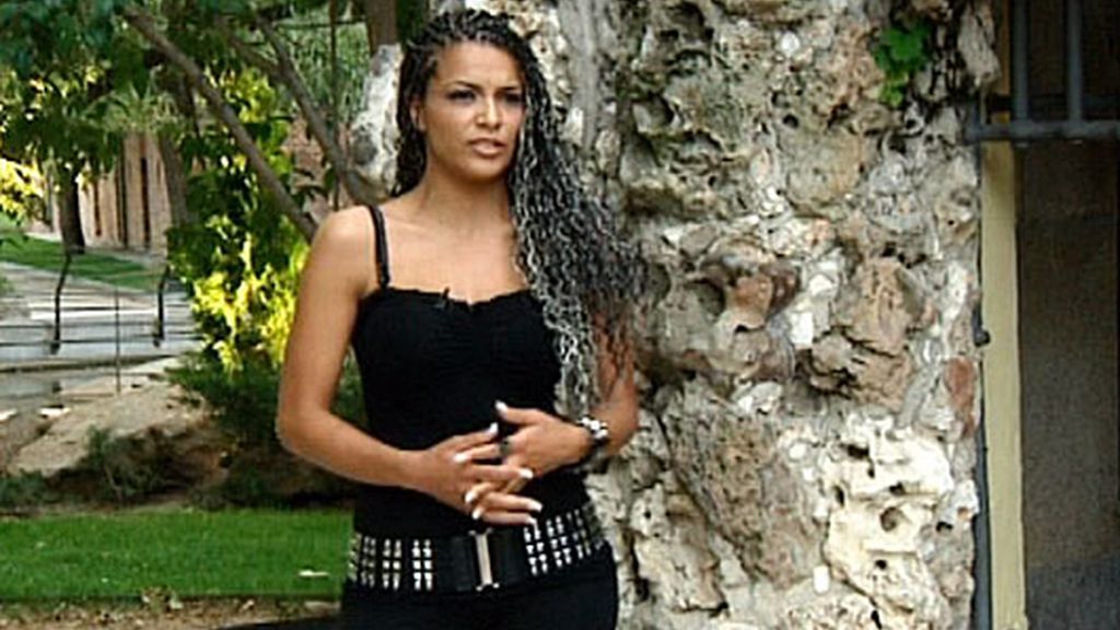 Reche y Linda (14/06/11)