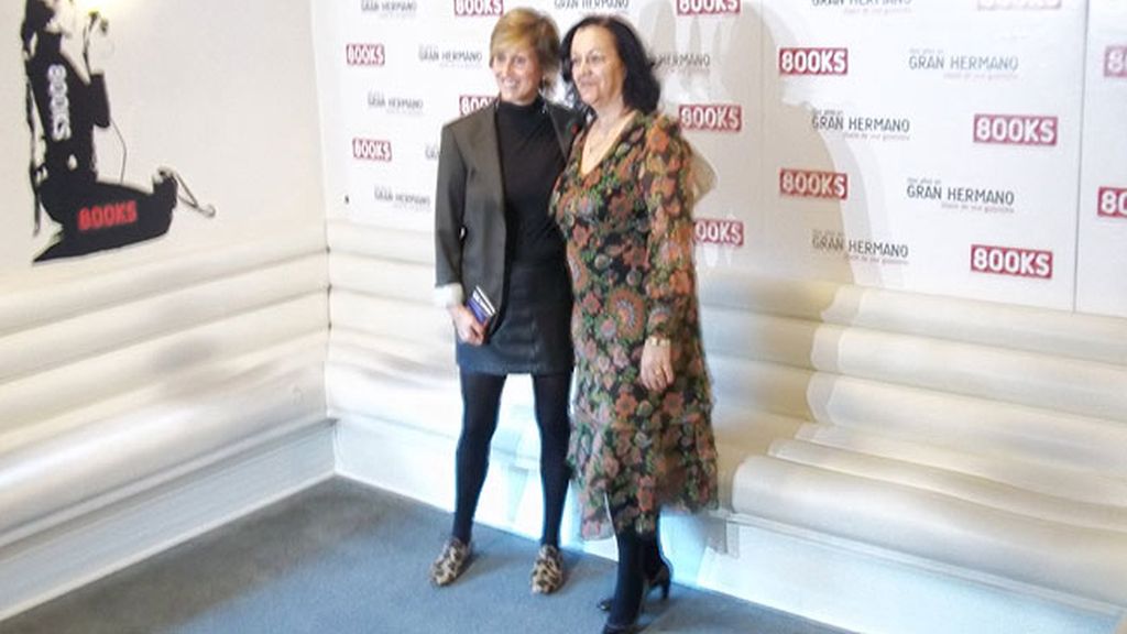 Tercera edición y más de 7.000 ejemplares vendidos