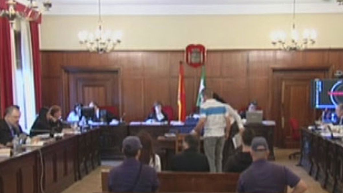 Miguel declara en el juicio por el asesinado de Marta del Castillo