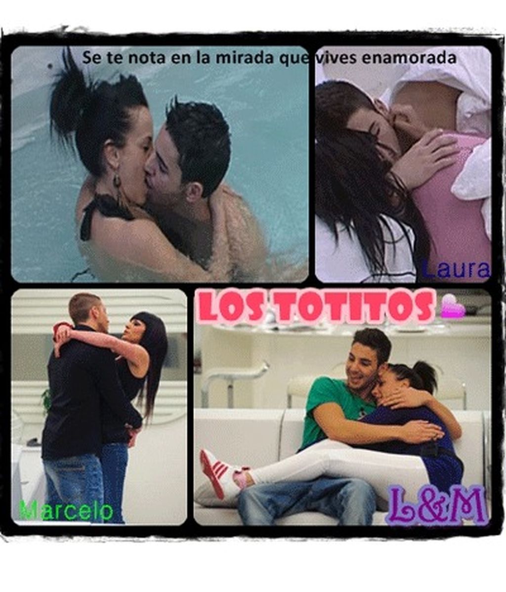 Las mejores fotos de las carpeteras