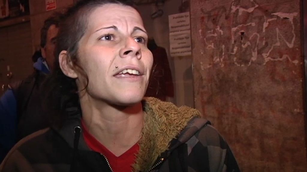 Las caras del desahucio