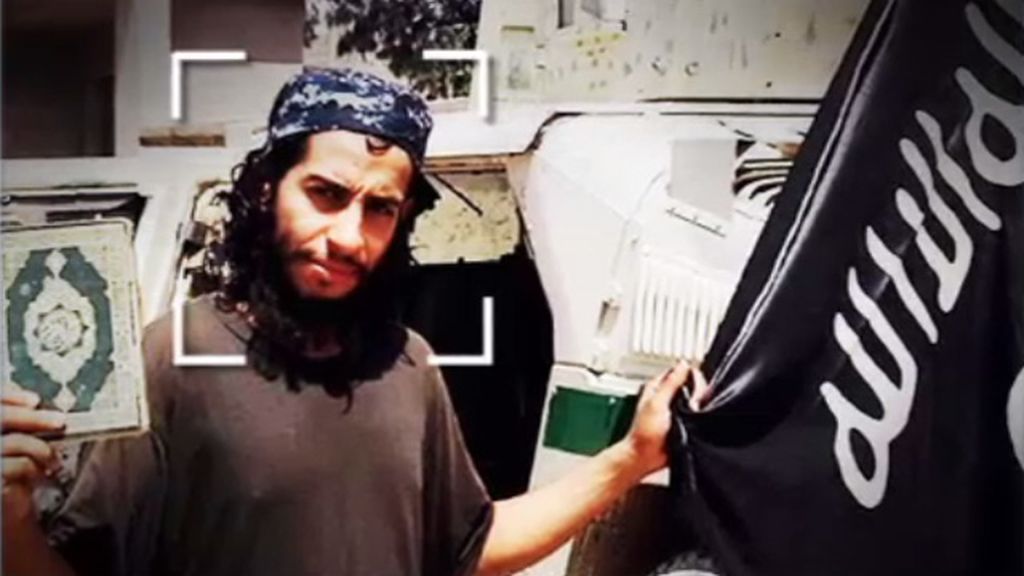 Francia confirma la muerte de Abdelhamid Abaaoud, cerebro de los atentados de París