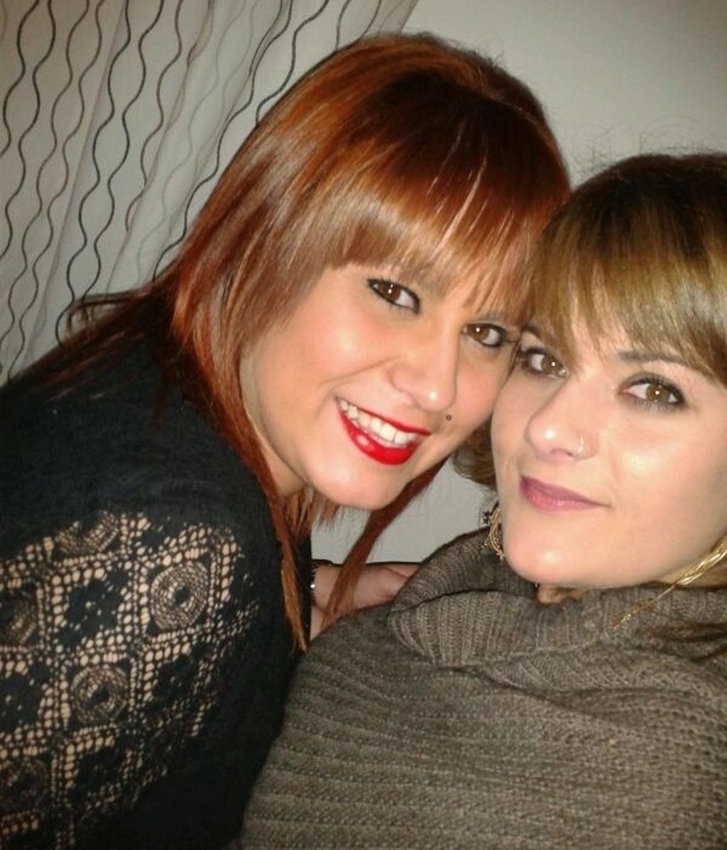 Concursantes 'Pantene Clinic'