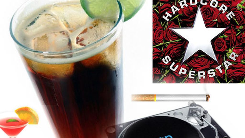 El kit de supervivencia de Kiko Rivera