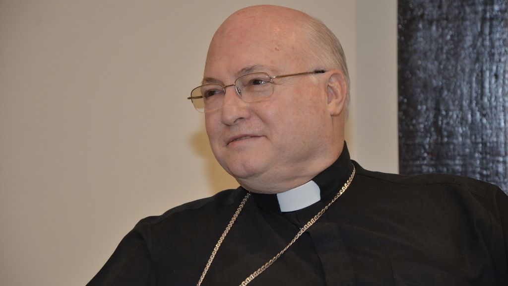 El Papa destituye a un obispo por proteger a un sacerdote acusado de abusos a menores