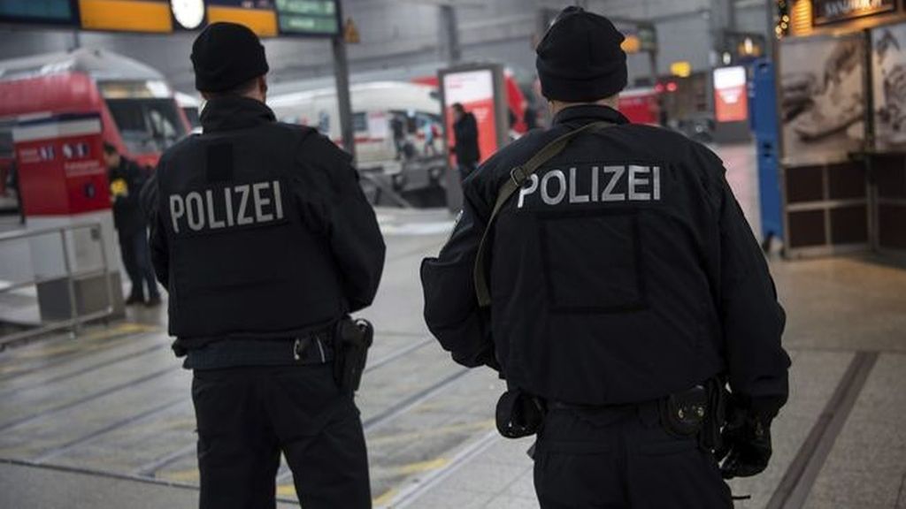 Alerta antiterrorista en Múnich por riesgo de atentado del DAESH